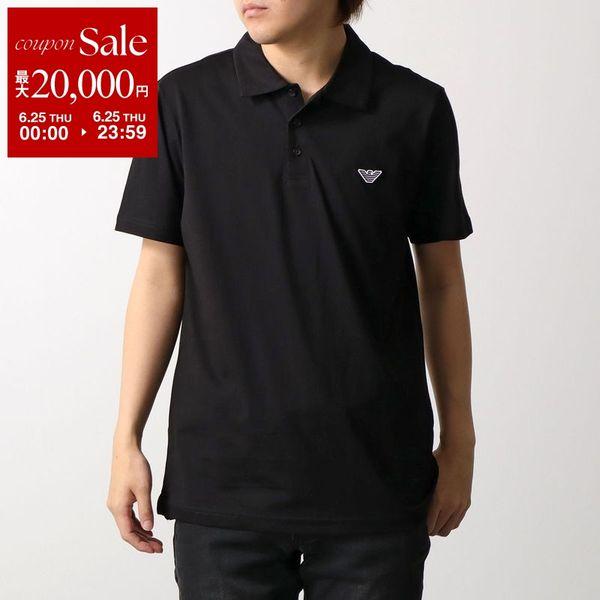 EMPORIO ARMANI エンポリオアルマーニ ポロシャツ POLO BEACHWEAR