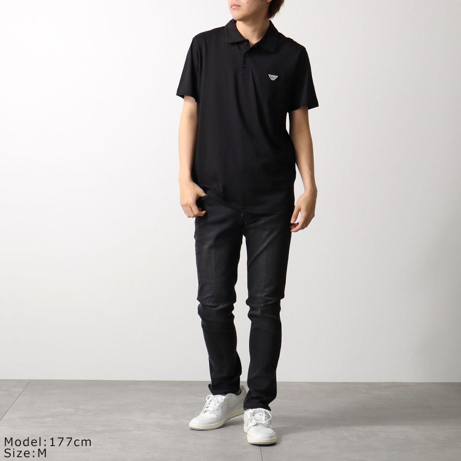 EMPORIO ARMANI エンポリオアルマーニ ポロシャツ POLO BEACHWEAR