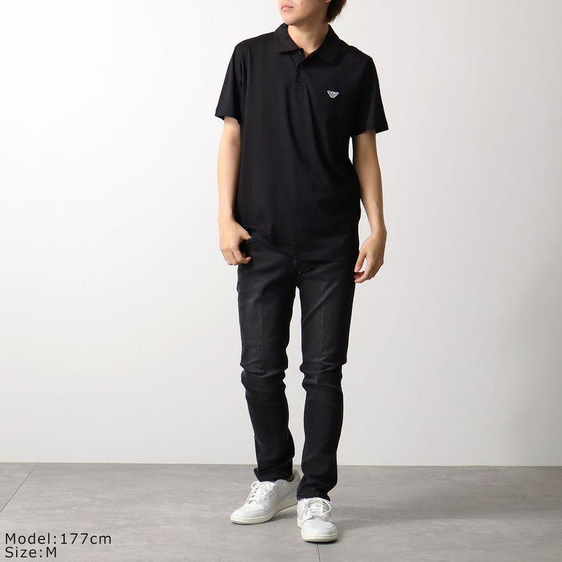 EMPORIO ARMANI エンポリオアルマーニ ポロシャツ POLO BEACHWEAR