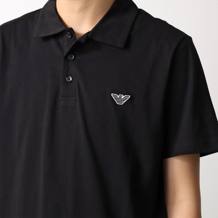 EMPORIO ARMANI エンポリオアルマーニ ポロシャツ POLO BEACHWEAR