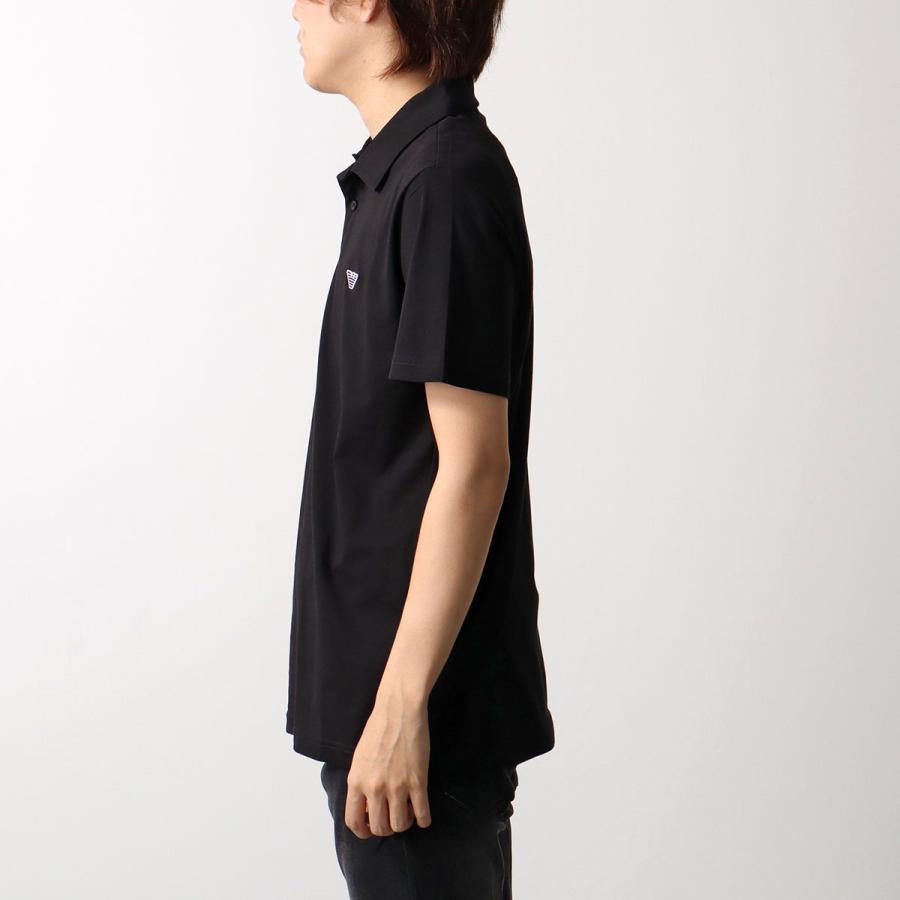 EMPORIO ARMANI エンポリオアルマーニ ポロシャツ POLO BEACHWEAR