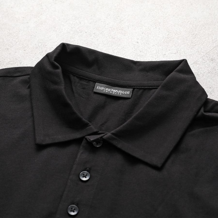 EMPORIO ARMANI エンポリオアルマーニ ポロシャツ POLO BEACHWEAR