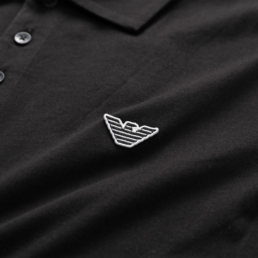 EMPORIO ARMANI エンポリオアルマーニ ポロシャツ POLO BEACHWEAR