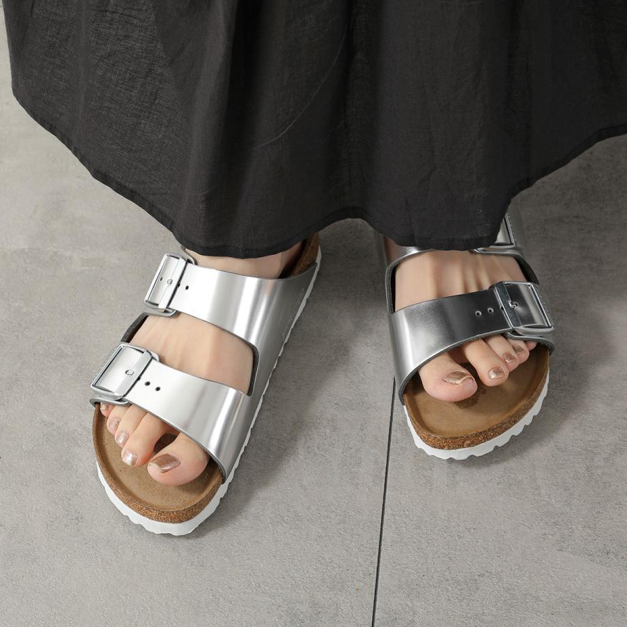 BIRKENSTOCK（ビルケンシュトック） サンダル Arizona BS アリゾナ