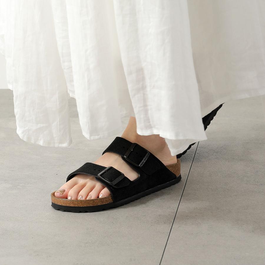 BIRKENSTOCK（ビルケンシュトック） サンダル Arizona BS アリゾナ