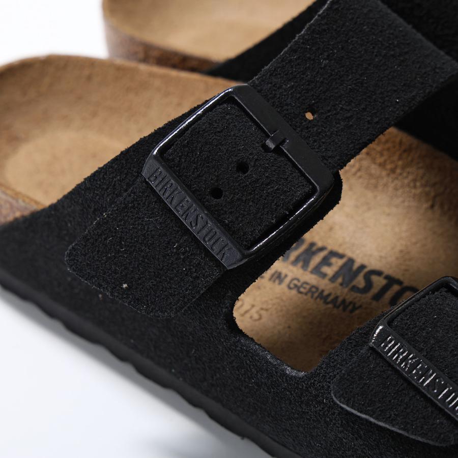 BIRKENSTOCK（ビルケンシュトック） サンダル Arizona BS アリゾナ