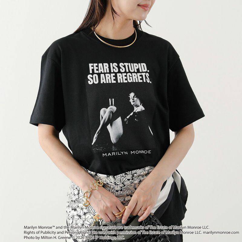 GOOD ROCK SPEED（グッドロックスピード） Tシャツ 26MRM106W