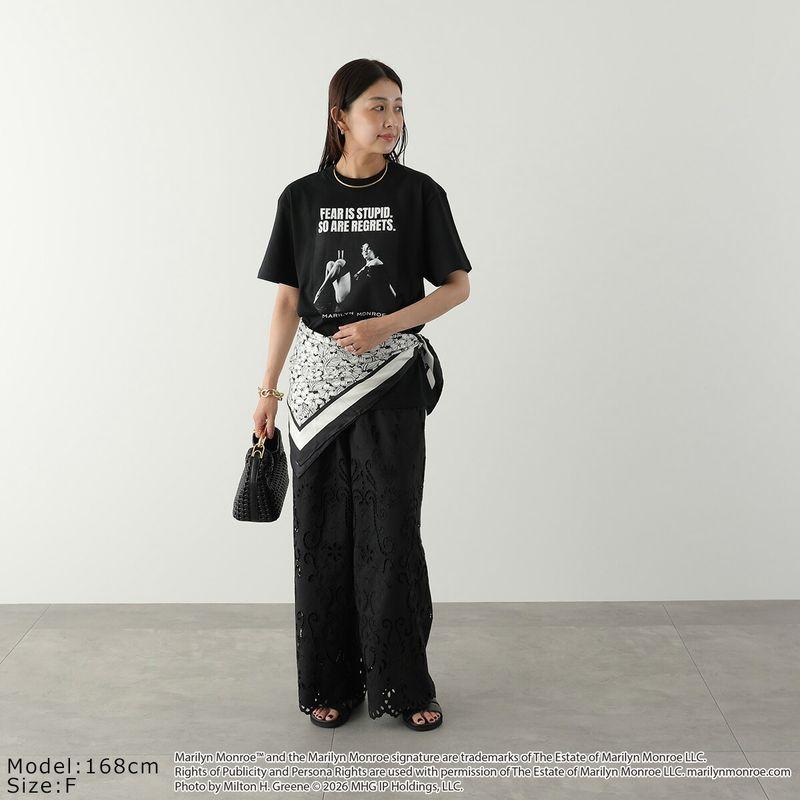 GOOD ROCK SPEED（グッドロックスピード） Tシャツ 26MRM106W
