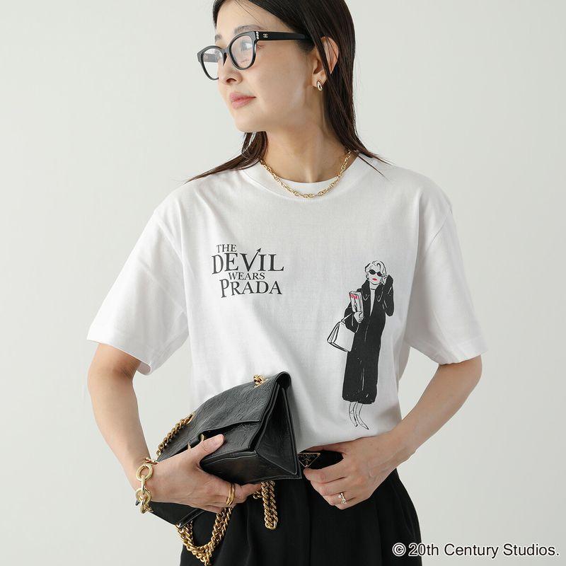 GOOD ROCK SPEED（グッドロックスピード） Tシャツ 26FOX113W