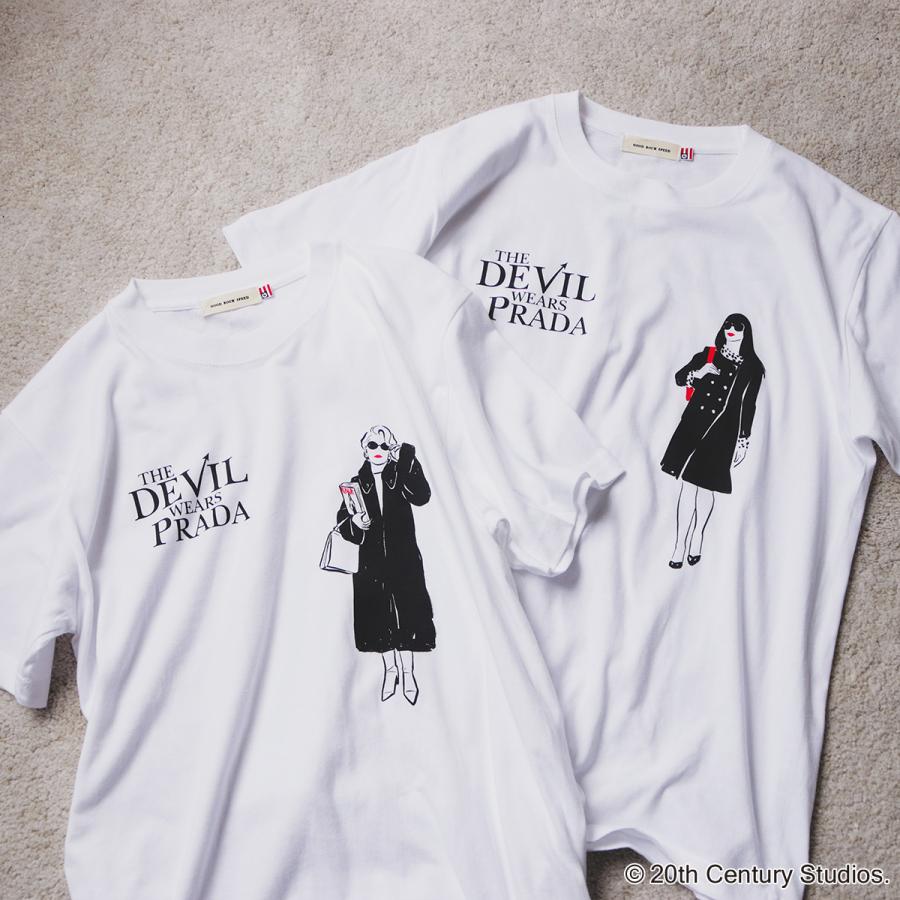 GOOD ROCK SPEED（グッドロックスピード） Tシャツ 26FOX113W