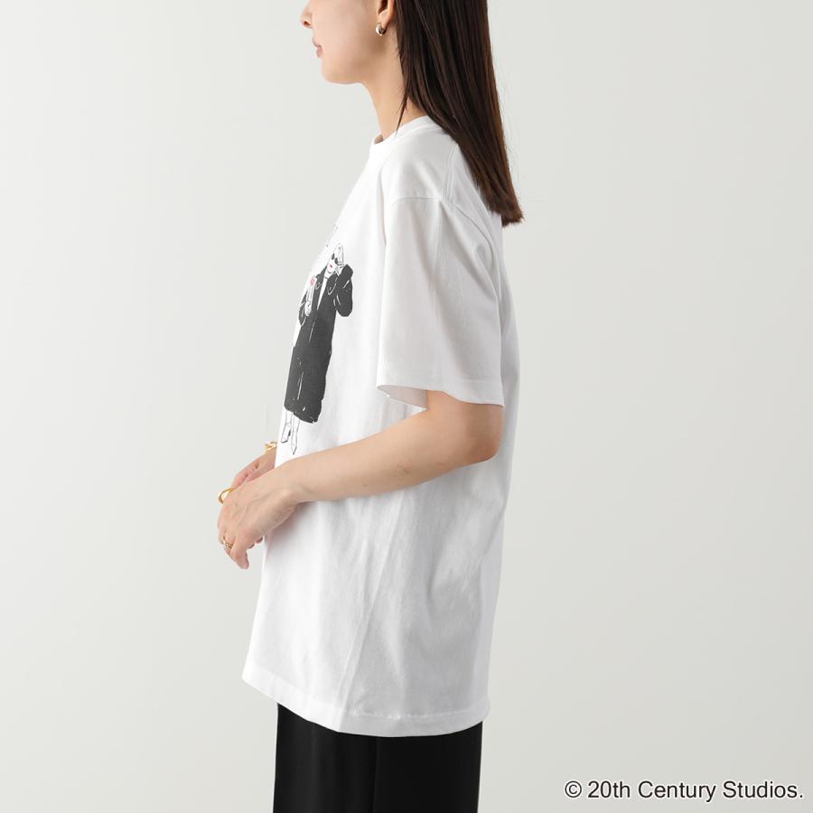 GOOD ROCK SPEED（グッドロックスピード） Tシャツ 26FOX113W