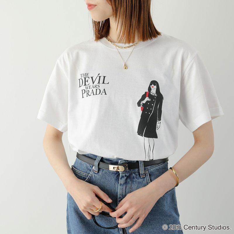 GOOD ROCK SPEED（グッドロックスピード） Tシャツ 26FOX114W