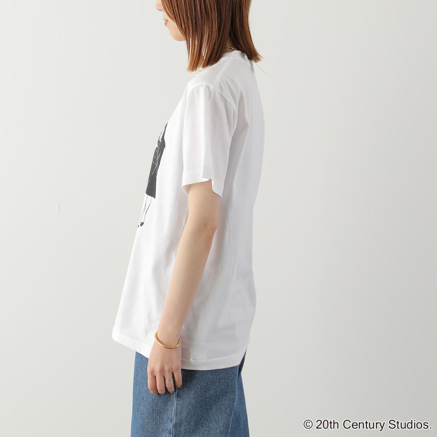 GOOD ROCK SPEED（グッドロックスピード） Tシャツ 26FOX114W