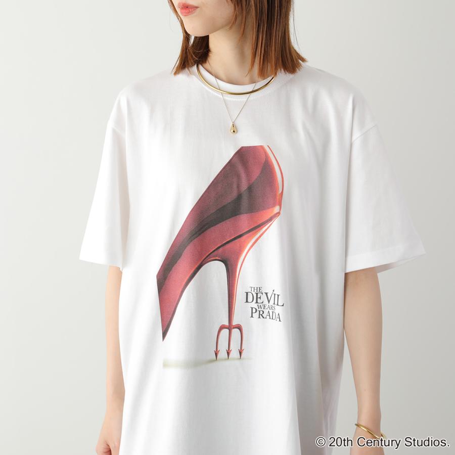 GOOD ROCK SPEED（グッドロックスピード） Tシャツ 26FOX101W