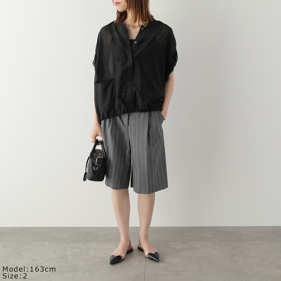 MARECHAL TERRE（マルシャルテル） ブラウス ZMT263BZ219 レディース