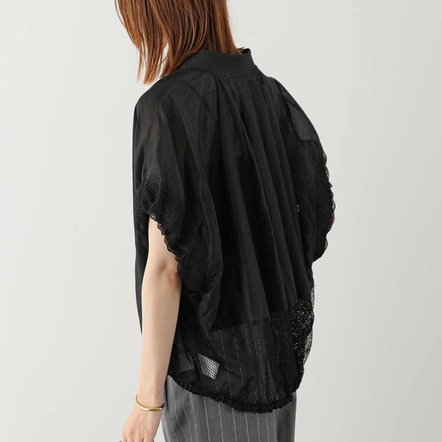 MARECHAL TERRE（マルシャルテル） ブラウス ZMT263BZ219 レディース