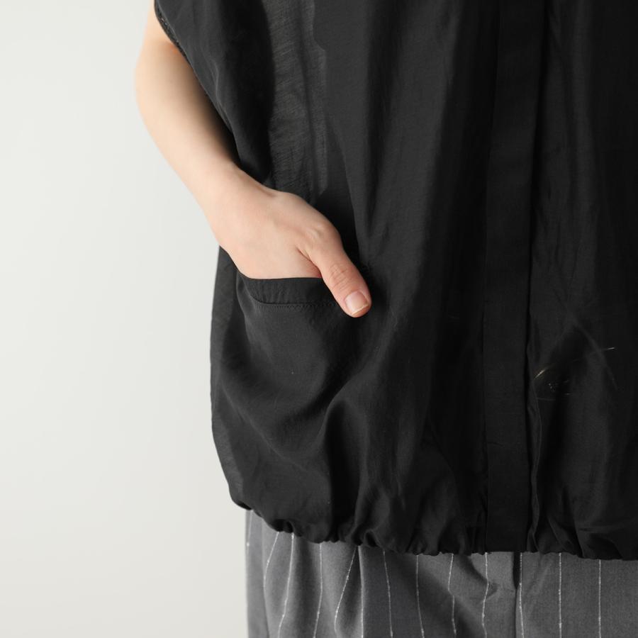 MARECHAL TERRE（マルシャルテル） ブラウス ZMT263BZ219 レディース