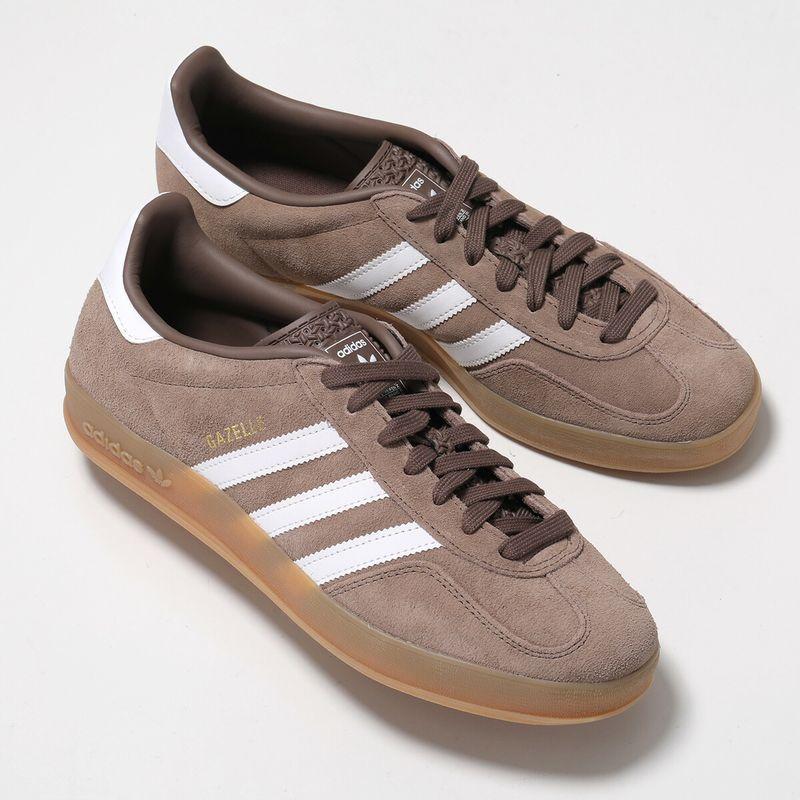 adidas Originals アディダスオリジナルス スニーカー GAZELLE INDOOR