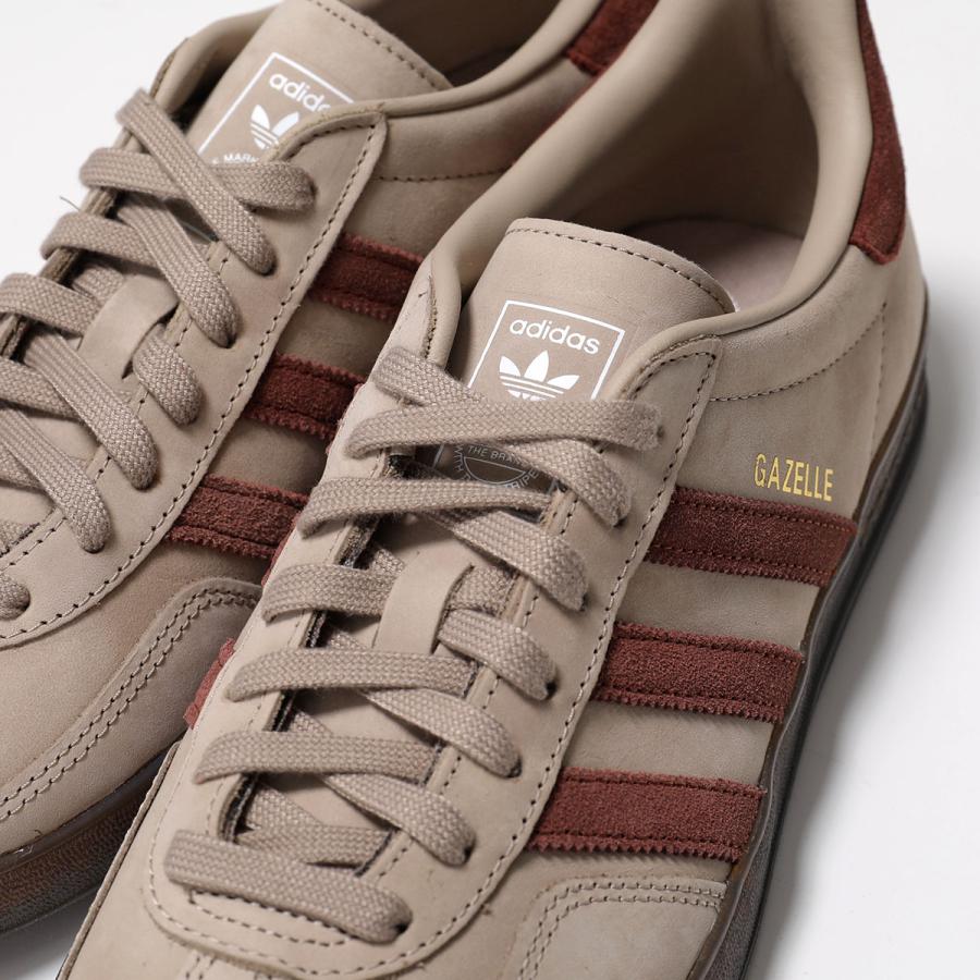 adidas Originals アディダスオリジナルス スニーカー GAZELLE INDOOR