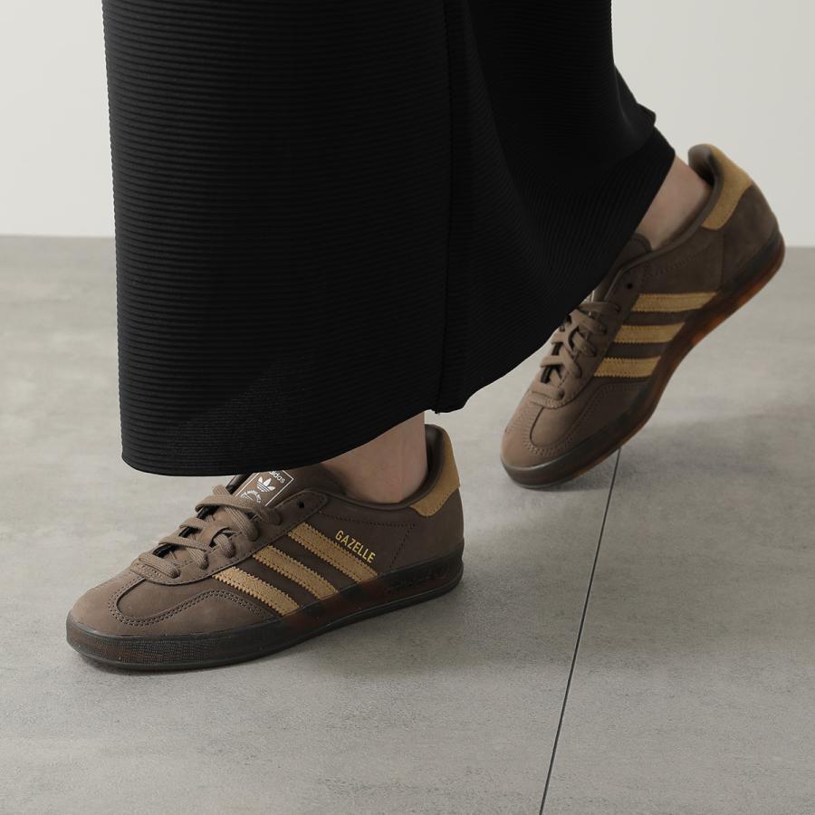 adidas Originals アディダスオリジナルス スニーカー GAZELLE INDOOR