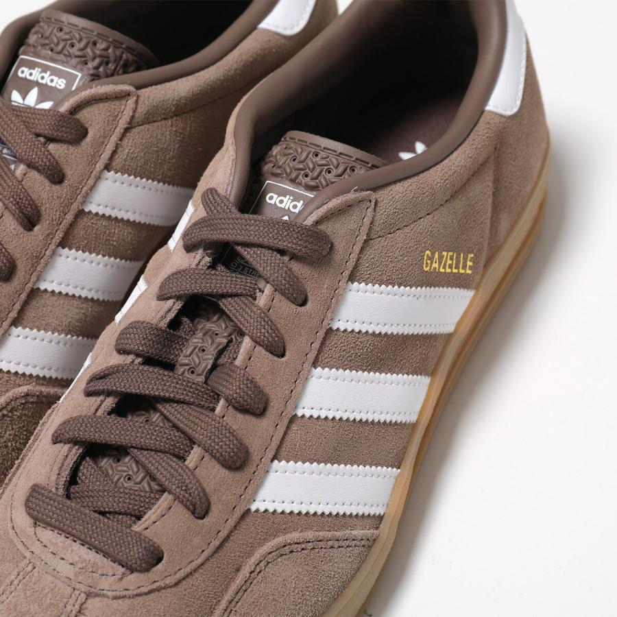 adidas Originals アディダスオリジナルス スニーカー GAZELLE INDOOR 