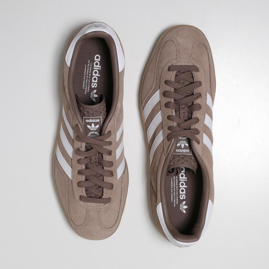 adidas Originals アディダスオリジナルス スニーカー GAZELLE INDOOR 