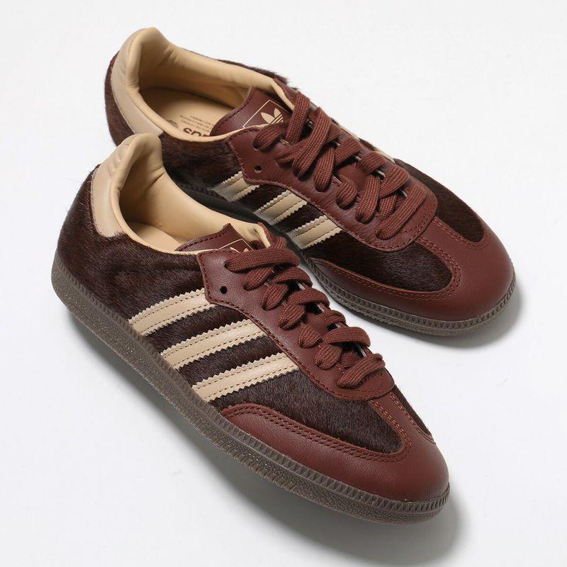 adidas Originals アディダスオリジナルス スニーカー SAMBA OG サンバ