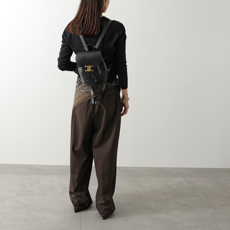 CELINE（セリーヌ） バックパック Bonnie ボニー 118703GGT.38NO