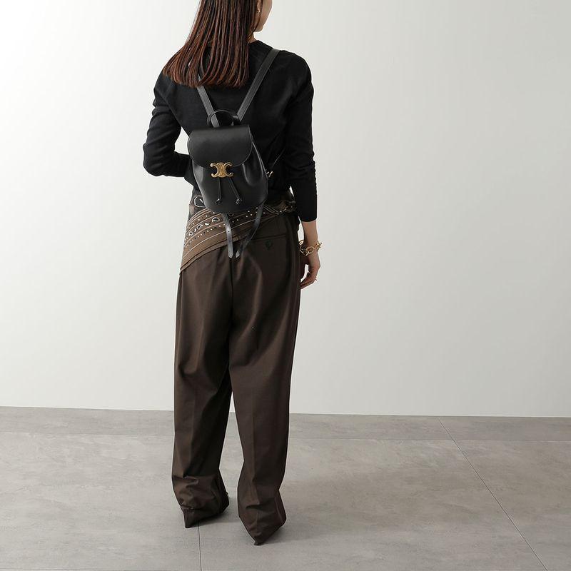 CELINE（セリーヌ） バックパック Bonnie ボニー 118703GGT.38NO