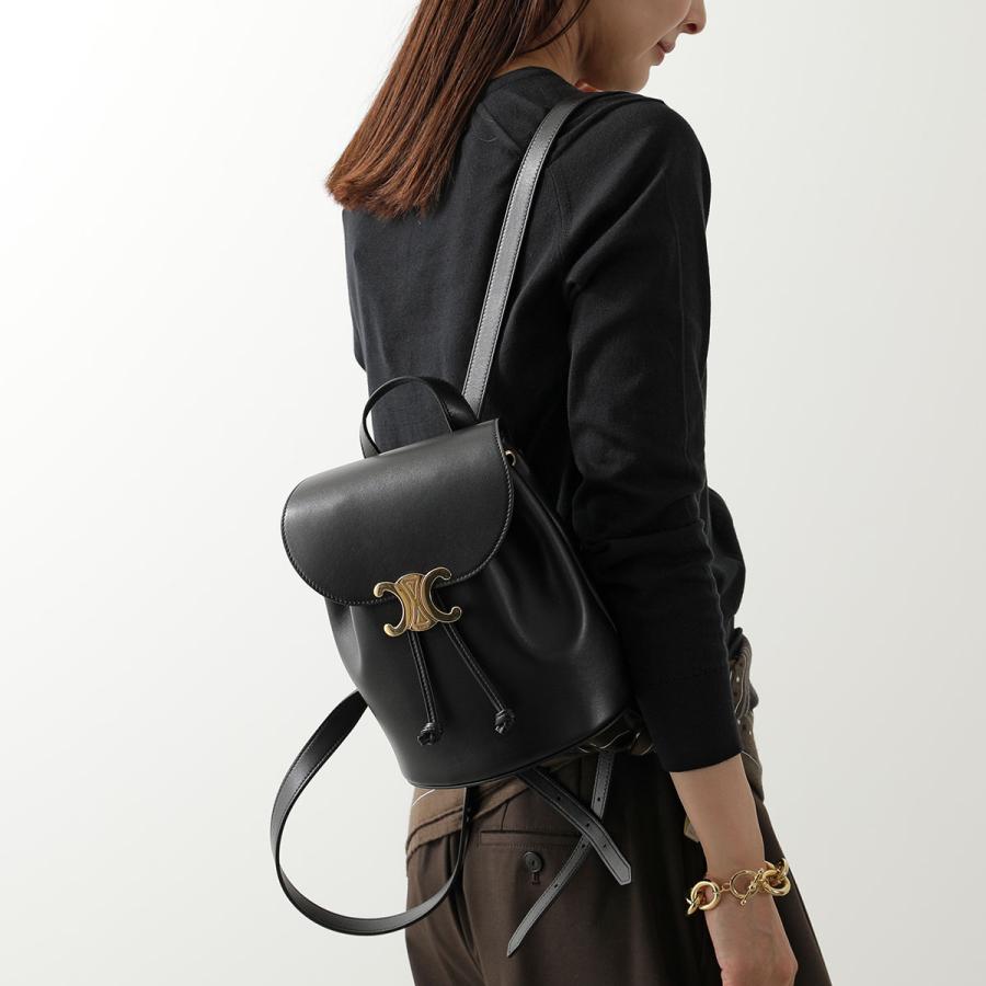 CELINE（セリーヌ） バックパック Bonnie ボニー 118703GGT.38NO