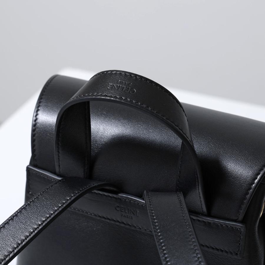 CELINE（セリーヌ） バックパック Bonnie ボニー 118703GGT.38NO