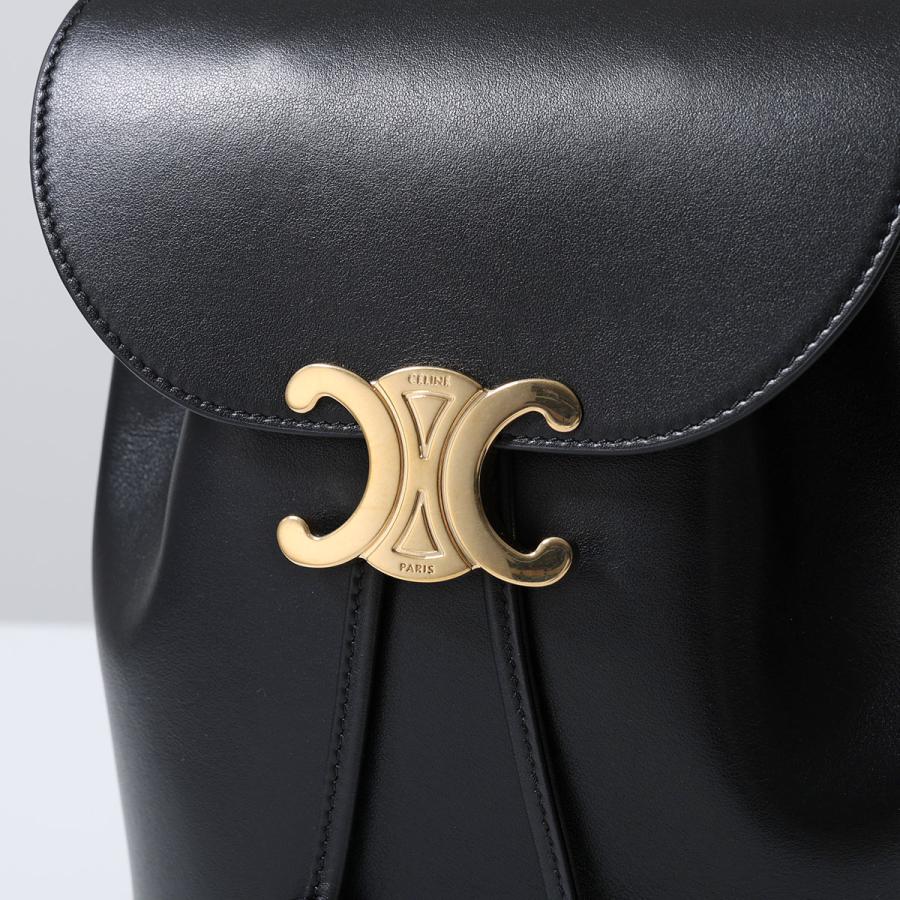 CELINE（セリーヌ） バックパック Bonnie ボニー 118703GGT.38NO