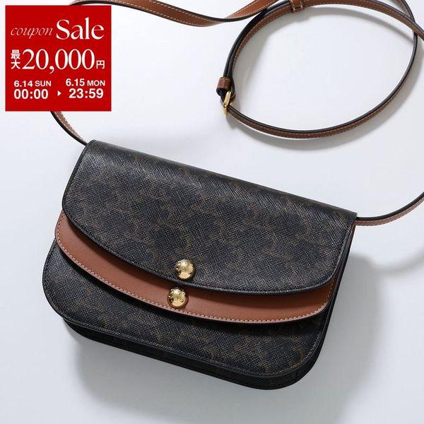 CELINE（セリーヌ） ショルダーバッグ DUO WALLET デュオウォレット