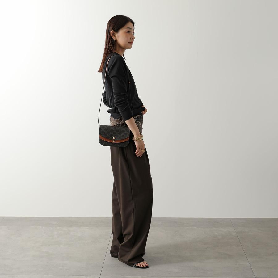 CELINE（セリーヌ） ショルダーバッグ DUO WALLET デュオウォレット