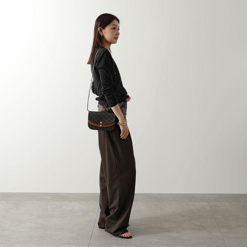 CELINE（セリーヌ） ショルダーバッグ DUO WALLET デュオウォレット