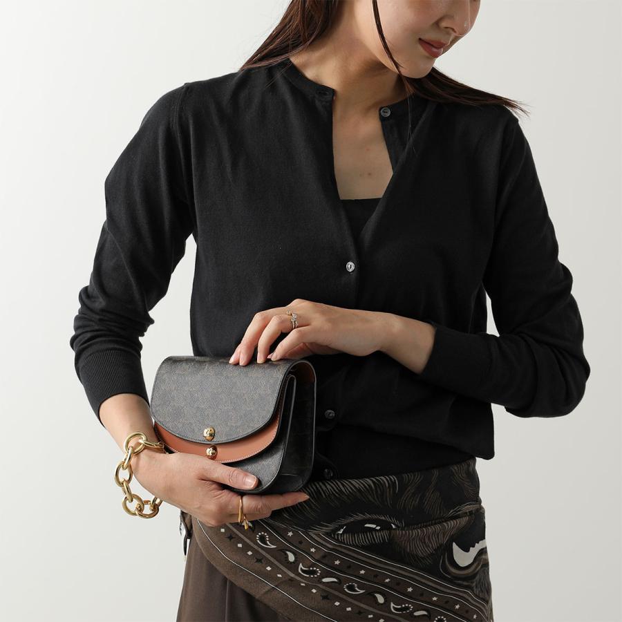 CELINE（セリーヌ） ショルダーバッグ DUO WALLET デュオウォレット