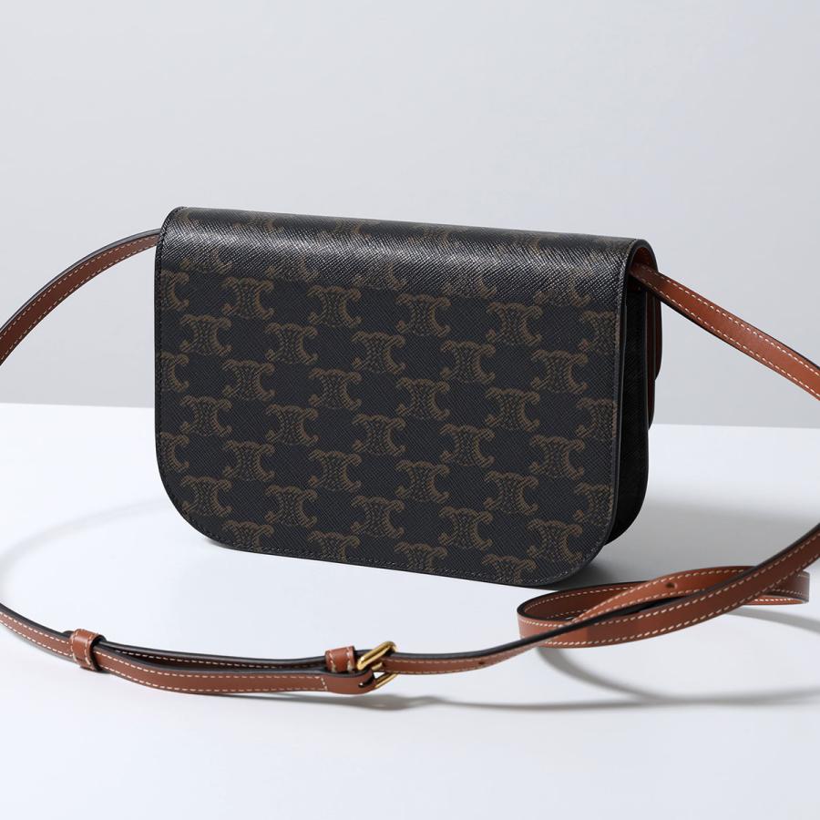 CELINE（セリーヌ） ショルダーバッグ DUO WALLET デュオウォレット