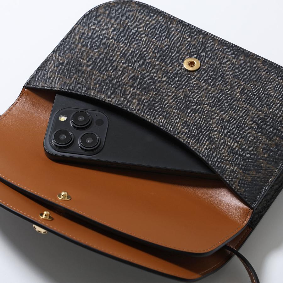 CELINE（セリーヌ） ショルダーバッグ DUO WALLET デュオウォレット