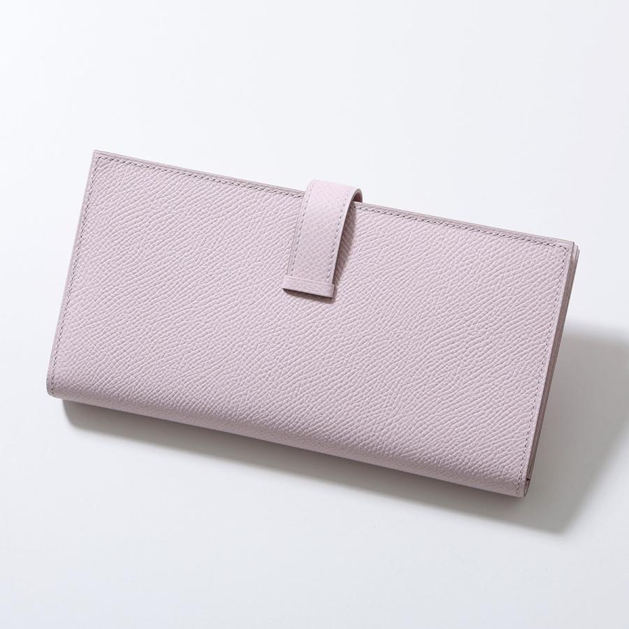 HERMES（エルメス） 二つ折り長財布 ベアン スフレ Bearn Souffle