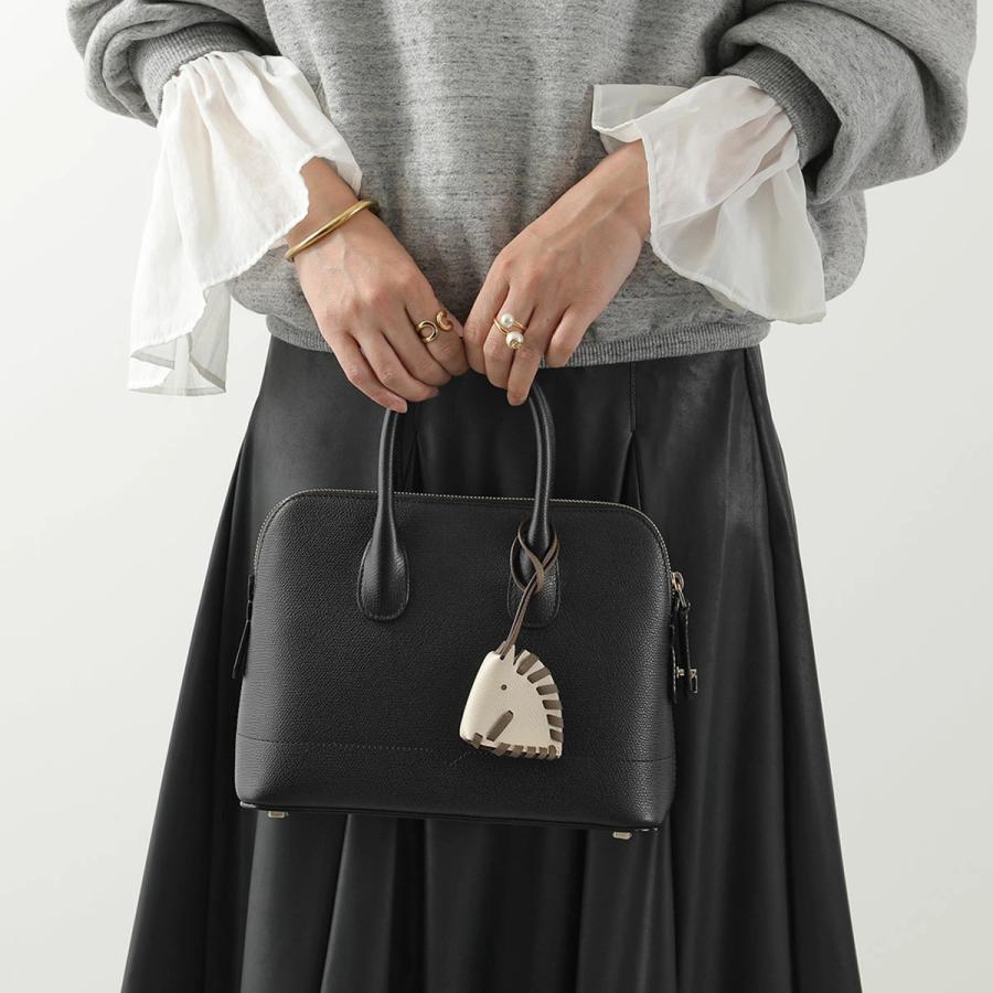 HERMES（エルメス） チャーム シュヴァル トレッセ Cheval Tresse