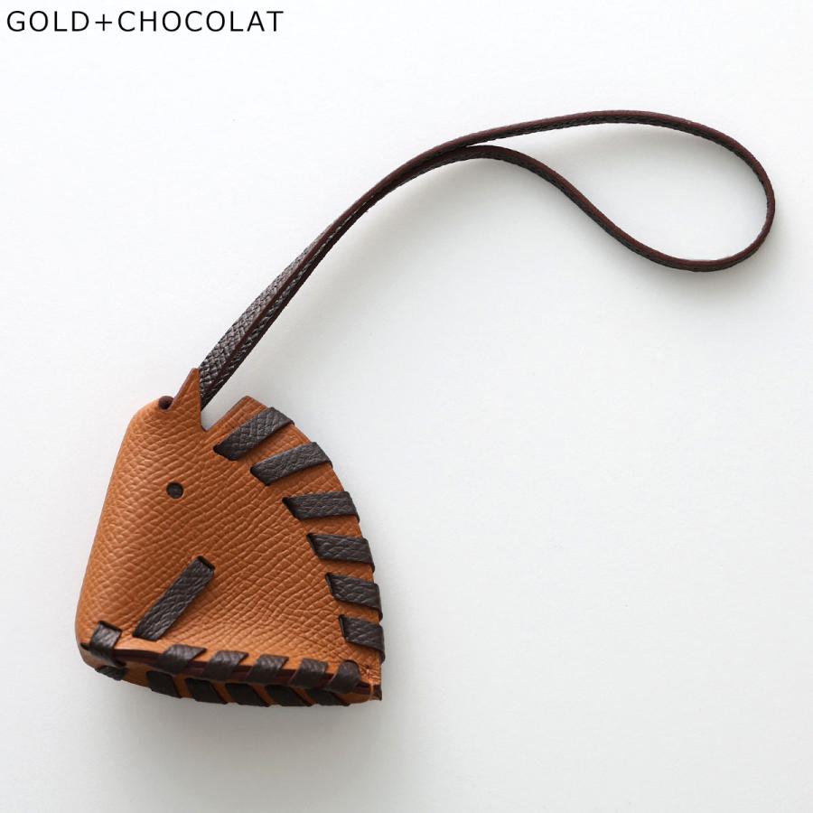 HERMES（エルメス） チャーム シュヴァル トレッセ Cheval Tresse