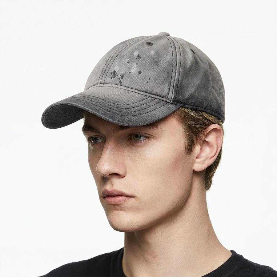 Our Legacy（アワーレガシー） ベースボールキャップ BALLCAP A2268BOC