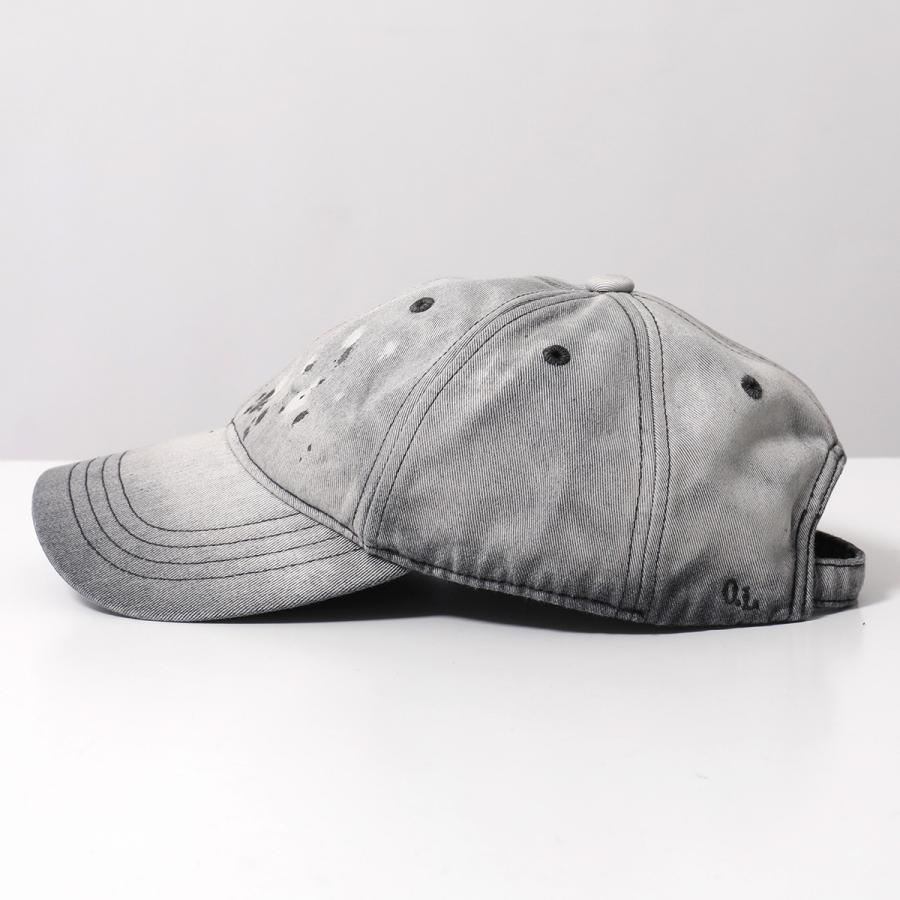 Our Legacy（アワーレガシー） キャップ BALLCAP A2268BOC メンズ ロゴ