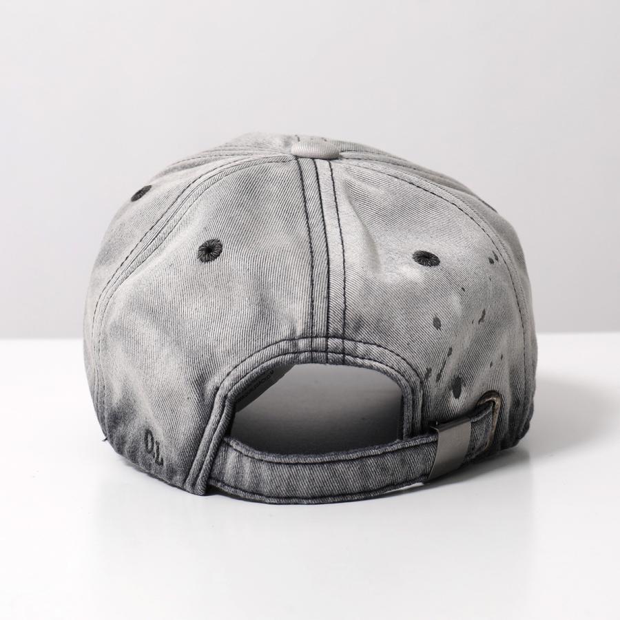 Our Legacy（アワーレガシー） ベースボールキャップ BALLCAP A2268BOC