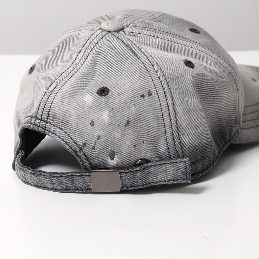 Our Legacy（アワーレガシー） キャップ BALLCAP A2268BOC メンズ ロゴ