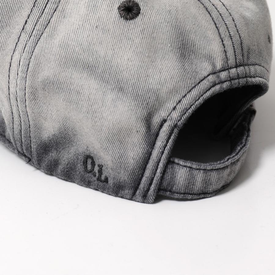 Our Legacy（アワーレガシー） ベースボールキャップ BALLCAP A2268BOC