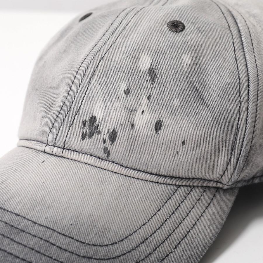 Our Legacy（アワーレガシー） ベースボールキャップ BALLCAP A2268BOC