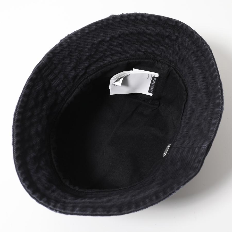 Our Legacy（アワーレガシー） バケットハット BUCKET HAT A2268BNE