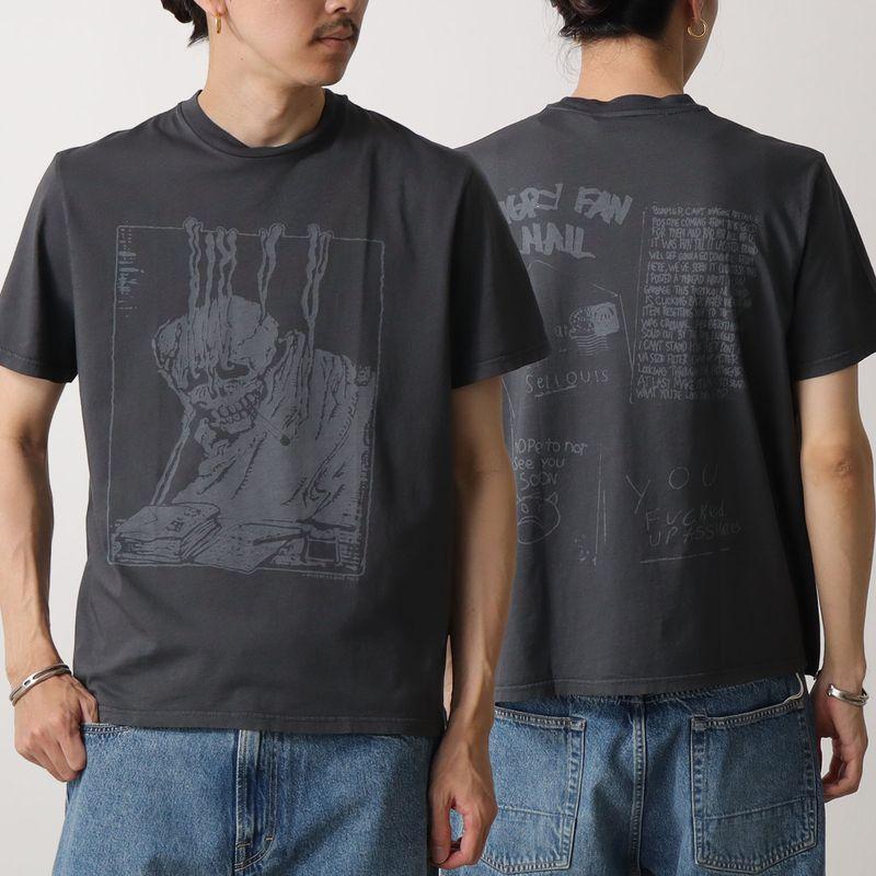 Our Legacy（アワーレガシー） Tシャツ M2266BA メンズ 半袖