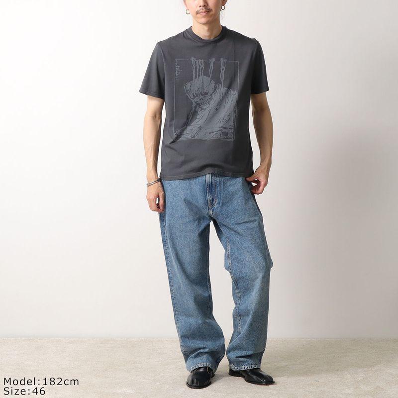 Our Legacy（アワーレガシー） Tシャツ M2266BA メンズ 半袖